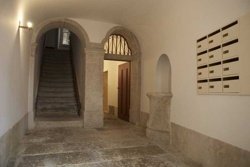 Freedom Serviced Apartments - Cais Do Sodre Lissabon Buitenkant foto