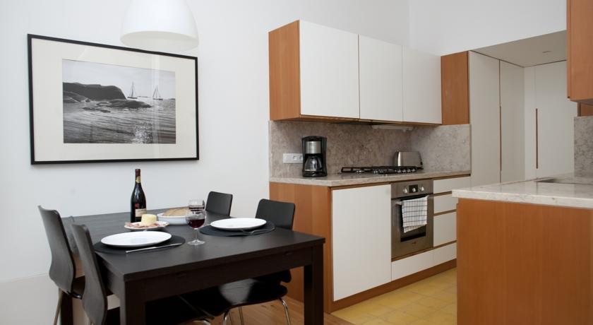 Freedom Serviced Apartments - Cais Do Sodre Lissabon Buitenkant foto
